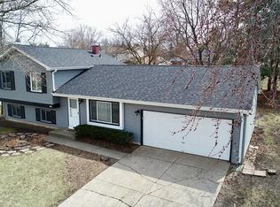 5511 W Winding Creek Dr, McHenry, IL