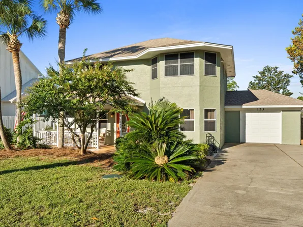 123 Serenade Ln, Panama City Beach, FL 32413