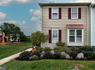 7981 Northumberland Rd, Springfield, VA 22153