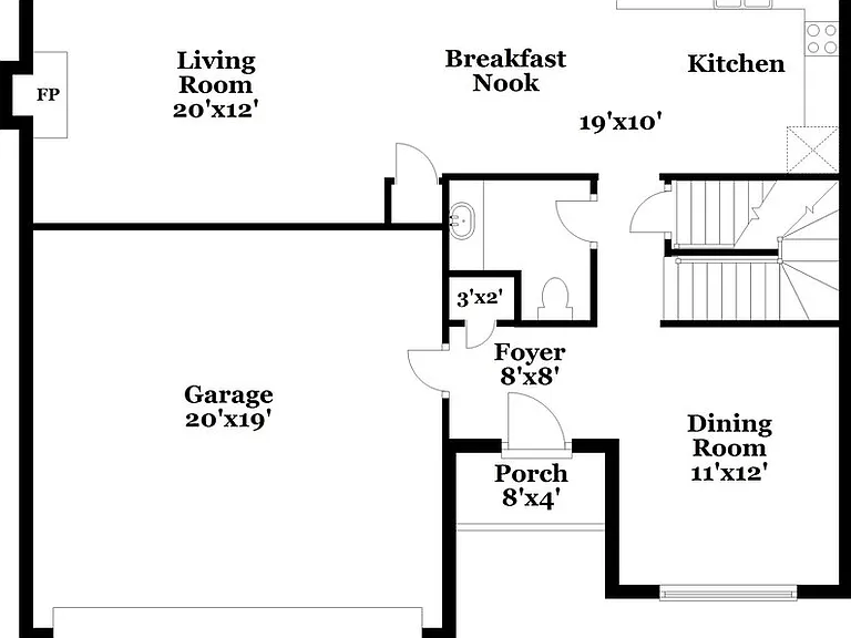 2719 Raphael Dr — Photo 3