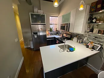 Rented by Yup Realty LLC