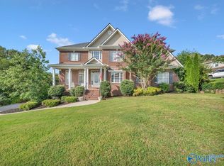 109 River Walk Trl, New Market, AL 35761