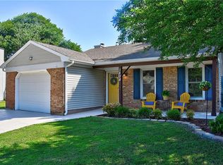 3808 Daiquiri Ln, Virginia Beach, VA 23456