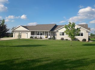 1458F 480th St, Northwood, IA 50459