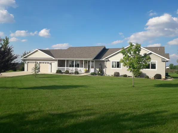 1458F 480th St, Northwood, IA 50459