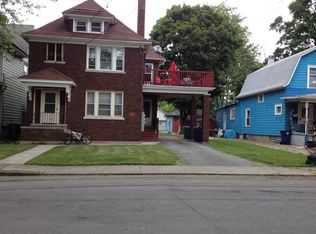 2418 Niagara Ave, Niagara Falls, NY 14305