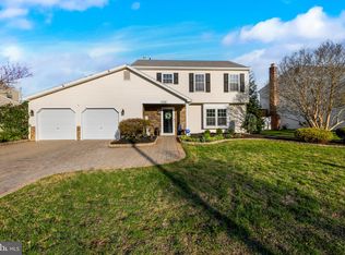 34 Borrelly Blvd, Sewell, NJ 08080