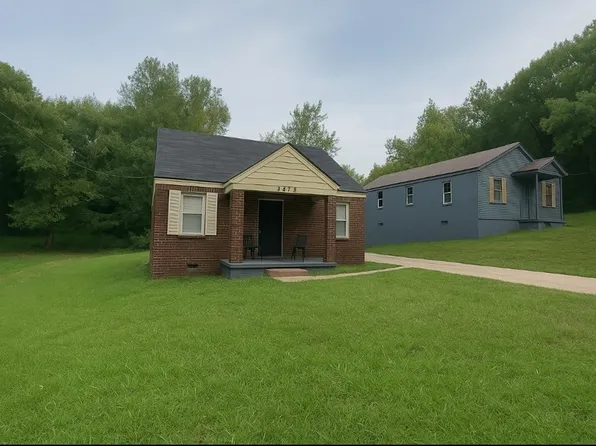 4472 Rachel Rd, Memphis, TN 38127