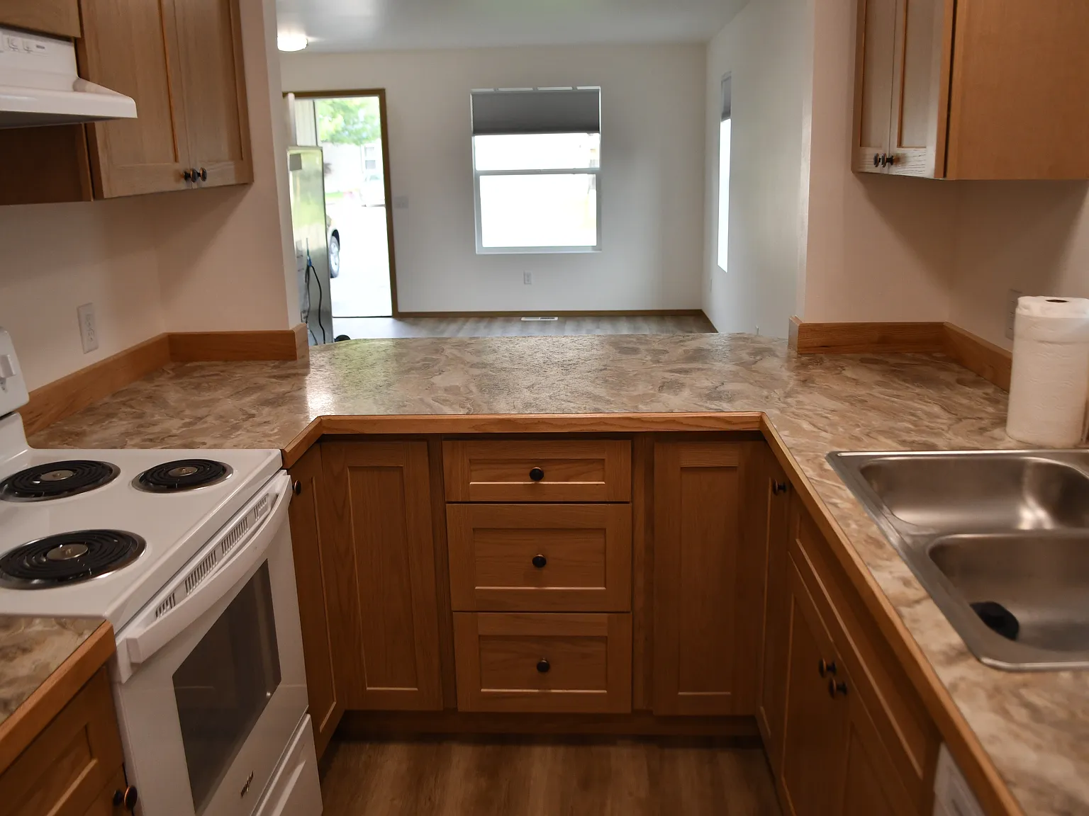 2 bed, 986 sqft, $1,750 — Photo 4