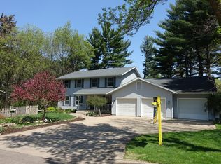 3025 Coltman Ln, Eau Claire, WI 54701