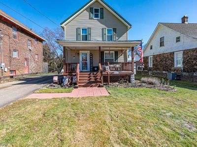 926 N Ellsworth Ave, Salem, OH, 44460