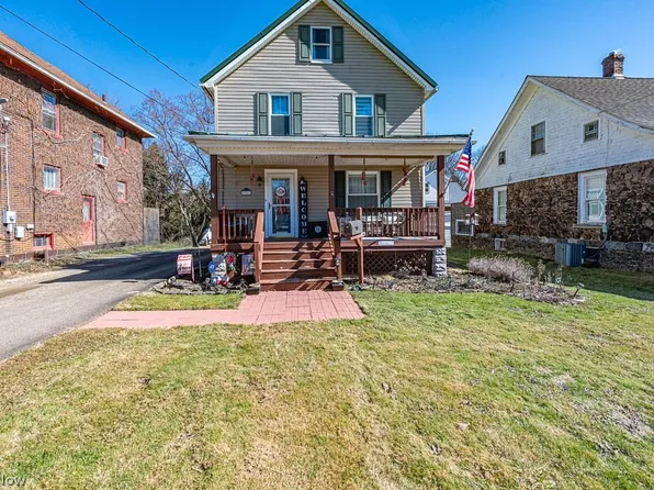 926 N Ellsworth Ave, Salem, OH 44460
