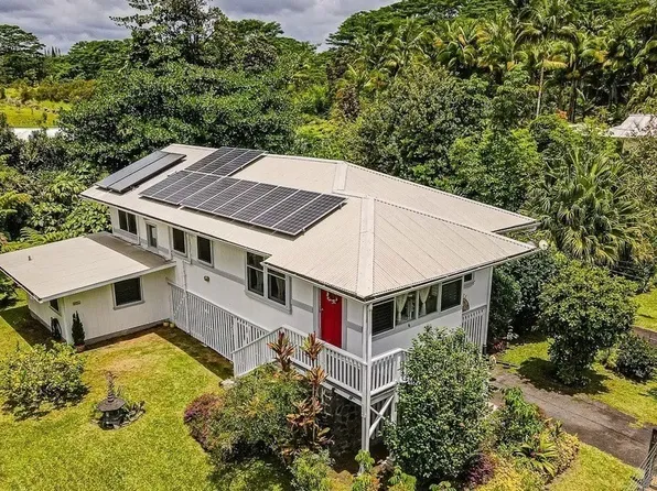 17-4121 Kukui Camp Rd, Mountain View, HI 96771