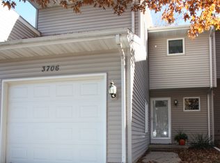 3706 Eastpark Rd, Cedar Falls, IA 50613