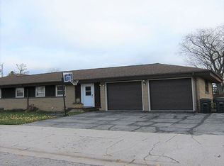 135 Chicago St, Kiel, WI 53042