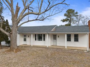 552 Cook Johnson Rd, Prospect, VA 23960