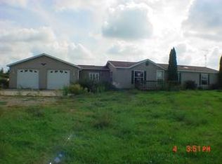 1649 Obrien Rd, Mayville, MI 48744