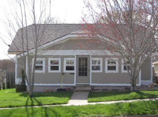2419 S Royce St, Sioux City, IA 51106