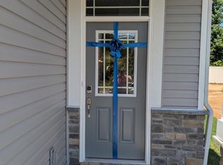 2435 Hedgecliff Rd, Concord, NC 28025