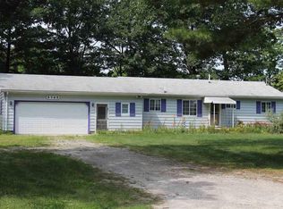 5765 Oak St, Oscoda, MI 48750