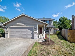 15910 NE 4th Way, Vancouver, WA 98684