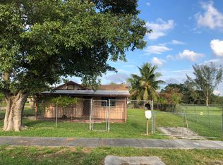 10425 NW 19th Ave, Miami, FL 33147