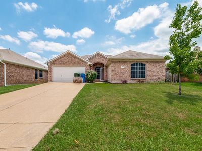 1905 Wahoo Dr, Mansfield, TX, 76063