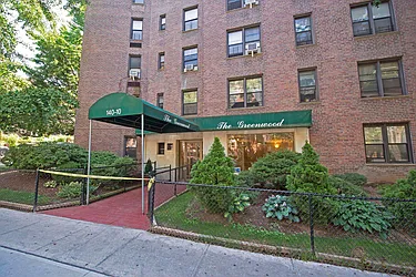 The Greenwood at 140-10 84th Drive in Briarwood