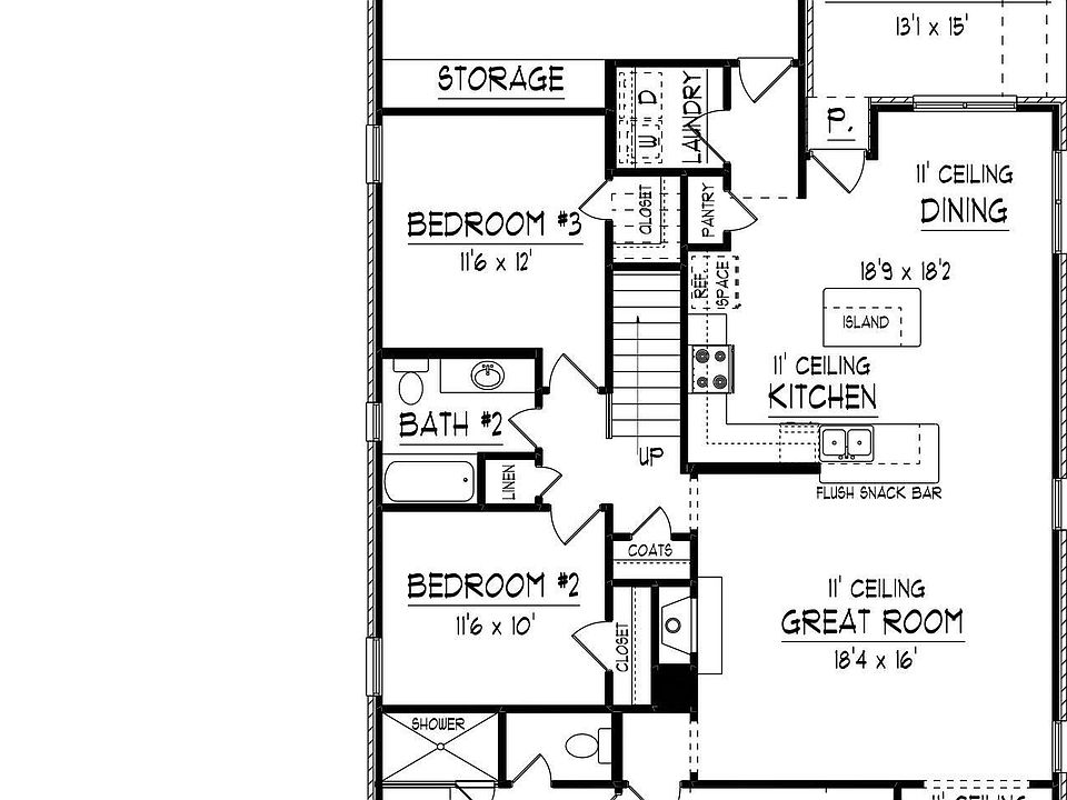 2nd image of 5287 Stonecrest Dr