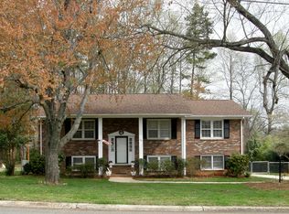 1620 Bellevue Rd, Salisbury, NC 28144