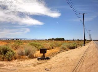 E Avenue E Vic #105, Lancaster, CA