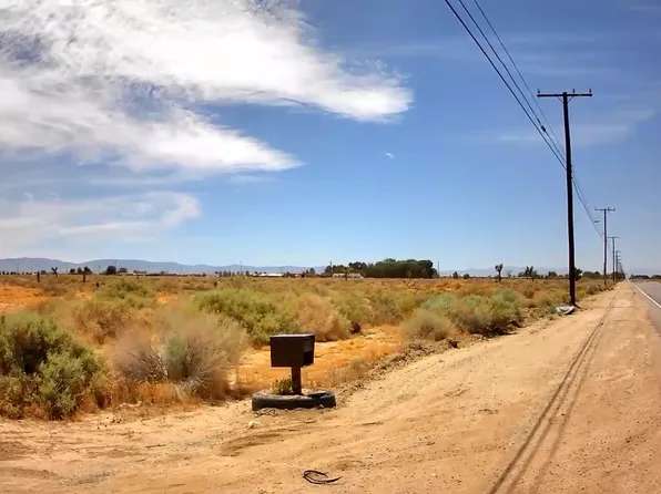 E Avenue E Vic #105, Lancaster, CA 93535