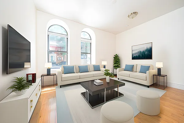 Rented by Living New York | media 1