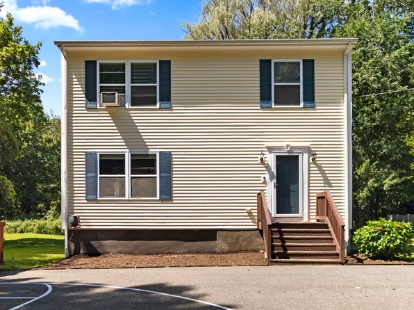 355 Berkshire Road, Southbury, CT 06488