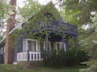 2711 N Garfield Rd, Pinconning, MI 48650