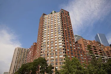 Rented by Battery Park Realty