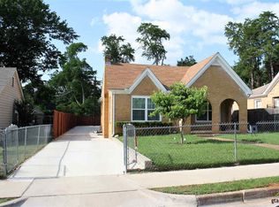 1213 Mockingbird Ln, Tyler, TX 75701