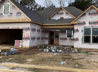 301 Clayton Scott St, Warner Robins, GA 31088