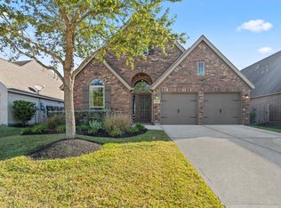 3307 Primrose Canyon Ln, Pearland, TX 77584
