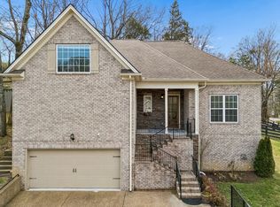 7000 Still Spring Hollow Dr, Nashville, TN 37221