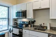 1463 Beacon St #11 — Photo 5