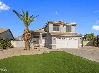 4340 E Megan St, Gilbert, AZ 85295