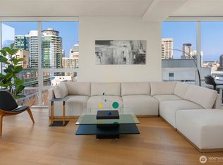 The Emerald, Seattle, WA 98101