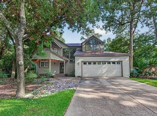 3 Hidden Deer Corner Ct, Spring, TX 77381