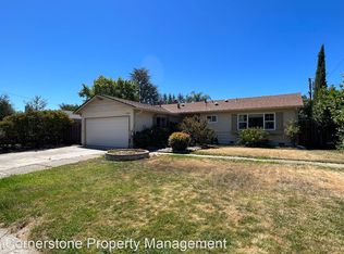 3898 W Rincon Ave, Campbell, CA 95008
