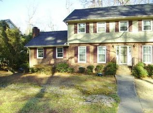 4545 Chadwell Ln, Atlanta, GA 30338