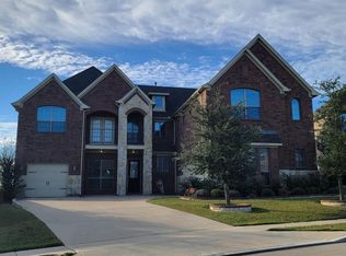 421 Aylesbury Dr, Roanoke, TX 76262