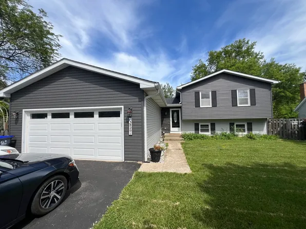 38201 N Loyola Ave, Beach Park, IL 60087