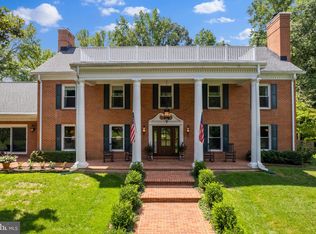 3890 Greenmeadow Ln, Davidsonville, MD 21035