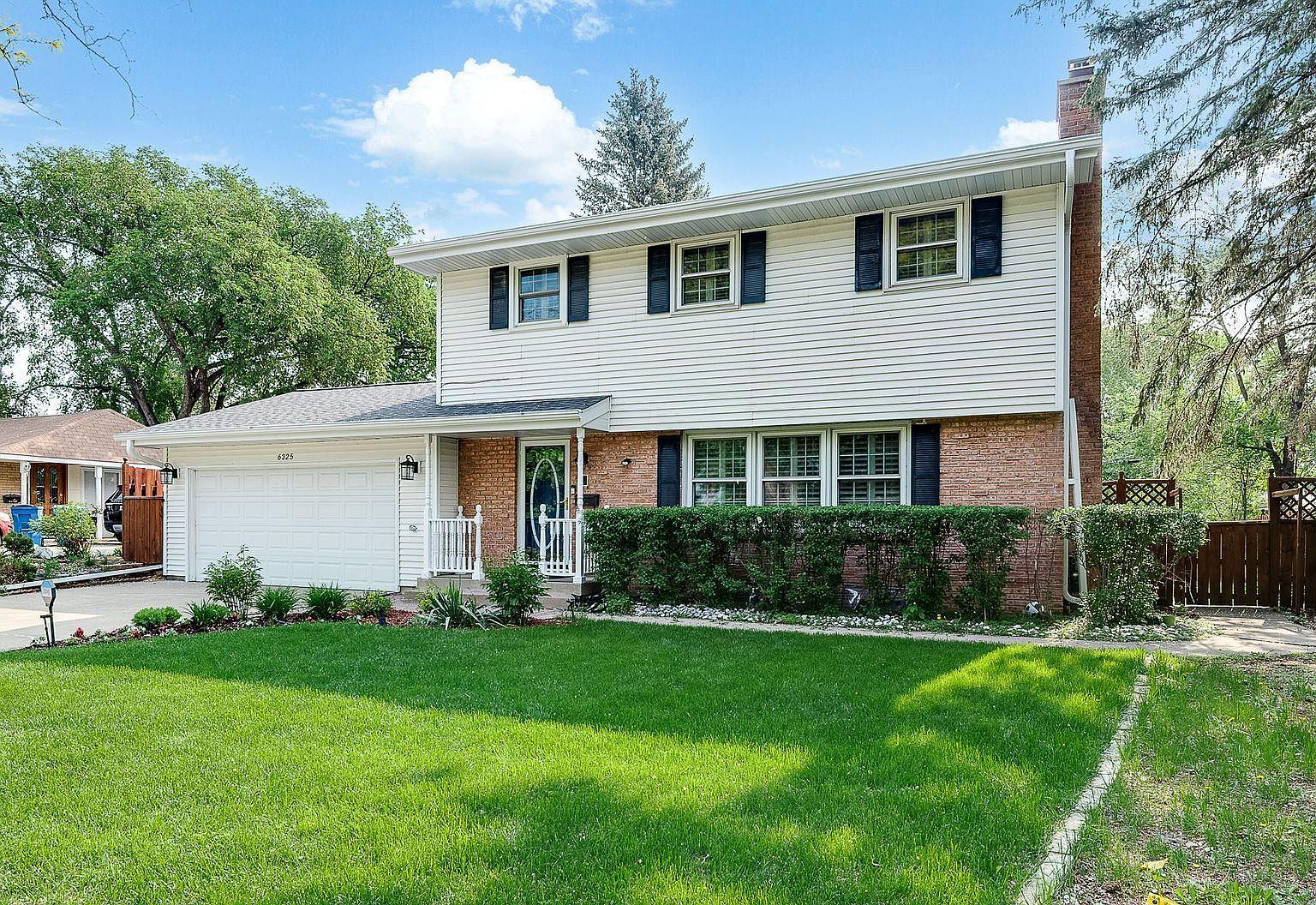 6325 Brookview Ave, Edina, MN 55424 MLS 6400719 Zillow